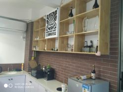 -88潮牌造型烫发·染发