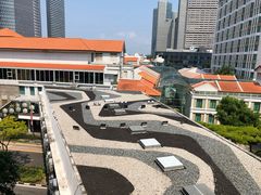 -白沙浮娱乐广场