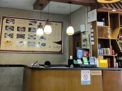 -阿超过桥米线(画展路店)