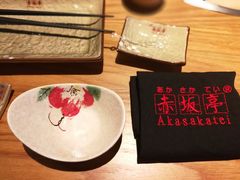 -赤坂亭·M9和牛烧肉(南京江南虹悦城店)