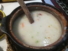 -火齐潮汕砂锅粥(五道口店)