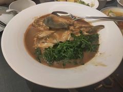 -沈灶河豚宴·河豚融合餐厅(汉中路店)