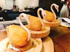 -点心传说·粤菜点心(佐阾虹湾店)