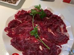 -潮泰牛肉火锅 · 创于1992年(车公庙店)