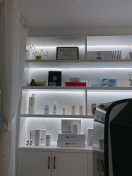 -Let's beauty莱恩轻奢皮肤管理