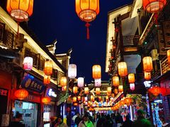 -乾州古城