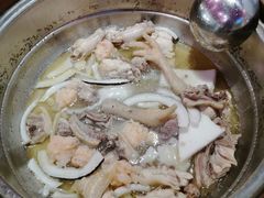 -椰贝原味椰子鸡(高新万达店)