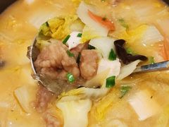 农家炖酥肉-香丰阁·烤鸭·川湘菜(昌平店)