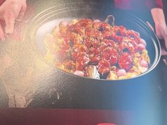 -徽食久(南中环店)