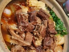 -牛腩之旅·牛腩牛杂煲(光启城美食城店)