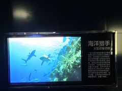 -同济大学四平路校区深海探索馆