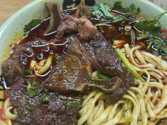 -儒家牛肉(江大店)