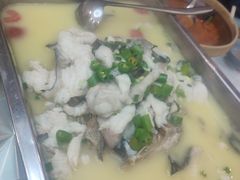 -洞庭家宴·头牌甲鱼(广渠门店)