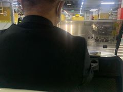 -BFC外滩金融中心停车场