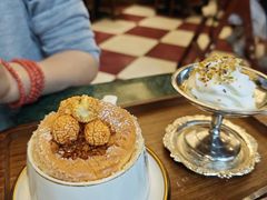 -秘密旅行Bonjour(黑金冠 江南西店)