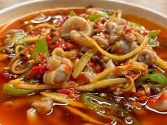 -艺味深尝(云锦路店)