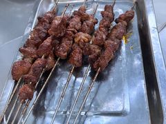 -清真·马坡烧烤涮牛肚·酸浆火锅(新区总店)