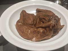 -老德州四合院·德州菜(天衢路店)