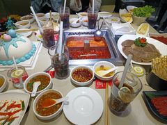 -海底捞火锅(吾悦国际广场店)