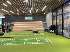 -燃坊JEN ACTIVE游泳健身中心·深圳前海JEN酒店