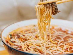 -付记鲜味鳝鱼面馆(松涛苑A区店)