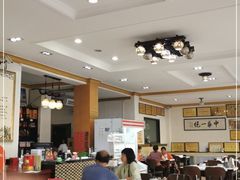 大堂-老王烫面角(北京路店)