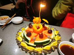 -海底捞火锅(5050购物中心店)