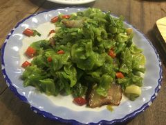 -老衢里·衢州农家菜(邱隘店)