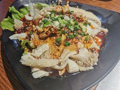 -汉城烧烤(西稍门劳动路店)