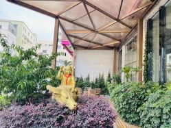 -维倪月子会所(独栋庭院·南海店)