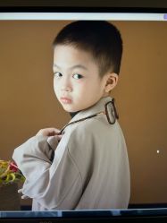 -幺幺BABY婚纱摄影