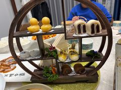 -全聚德烤鸭店(马家堡店)