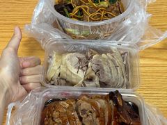 -竺桥兄弟烤鸭(总店)