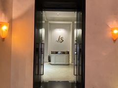 -Ginza Onodera铁板烧(外滩十八号店)
