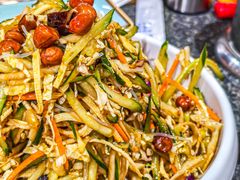 -鹤之乡·齐齐哈尔烤肉·非遗(秋涛路店)