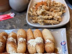 -小龙坎火锅(全球总店)
