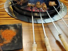 -号令江湖·水浒烤肉(和畅睦邻中心店)