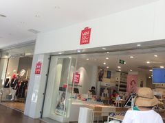 -解放路步行街                