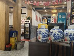 -华光驿站私房菜·黑金冠