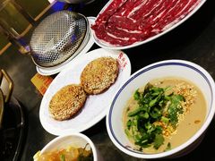 -小牛海记潮汕牛肉店(永定路店)