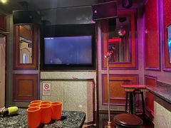 -欢乐迪KTV(江南店)