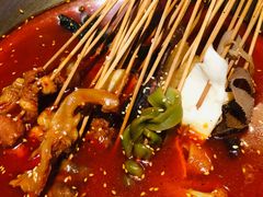 -付小姐在成都(中山公园店)