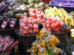 -Olé精品超市(南宁万象城店)
