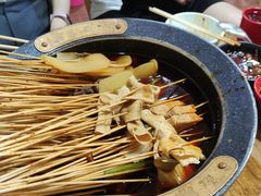 -冒椒火辣(奎星楼街店)