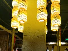 -破三川·新川菜(静安大融城店)