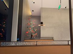 -上井料理黑金店(IFS国金中心店)