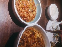 -前海沿·青岛菜(大拇指广场石老人店)