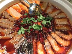 -俏江南天津时尚曲艺主题餐厅(马场道店)