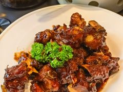 糖醋小排-起源小厨(应天门店)
