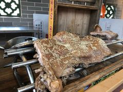 均安蒸猪-水乡人家私房菜(逢简店)